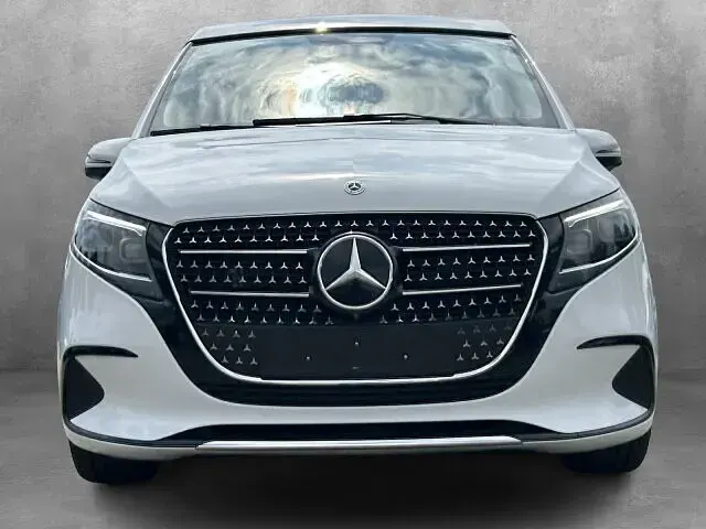 Gebraucht Mercedes V250 Marco Polo 190 PS (139 kW) 2025 Weiß Van / Kleinbus