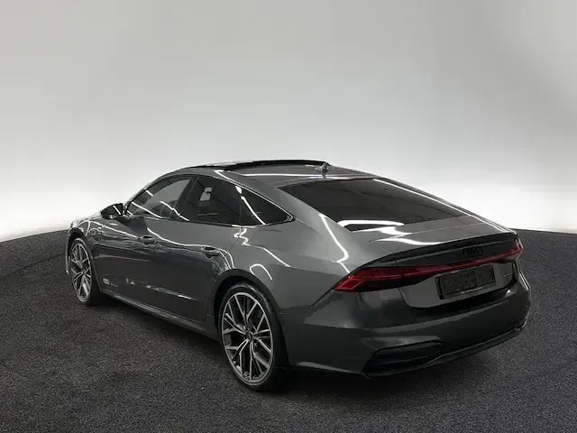Gebraucht Audi A7 Sportback Ambiente 367 PS (269 kW) 2025 Daytonagrau perleffekt Kleinwagen