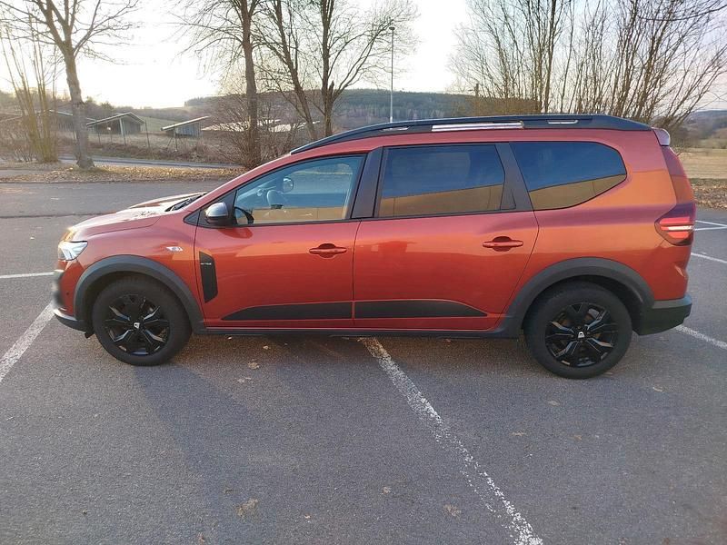 Gebraucht Dacia Jogger 101 PS (74 kW) 2022 Van / Kleinbus