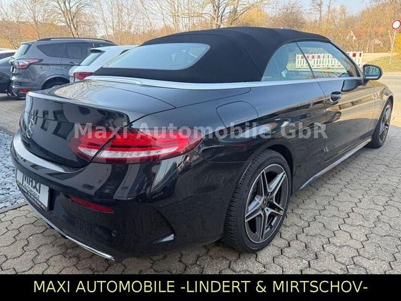 Gebraucht Audi A4 Ambiente 135 PS (99 kW) 2020 Schwarz Kombi