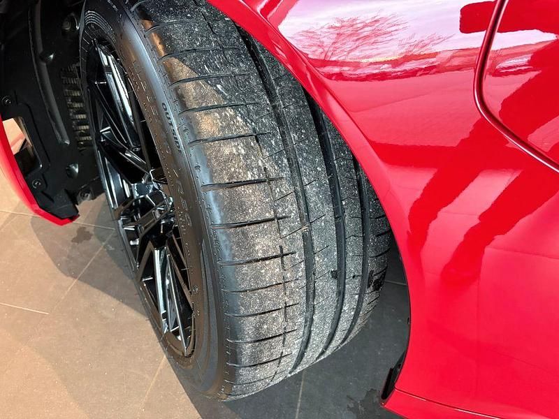 Gebraucht BMW M5 Performance 727 PS (534 kW) 2025 Limousine