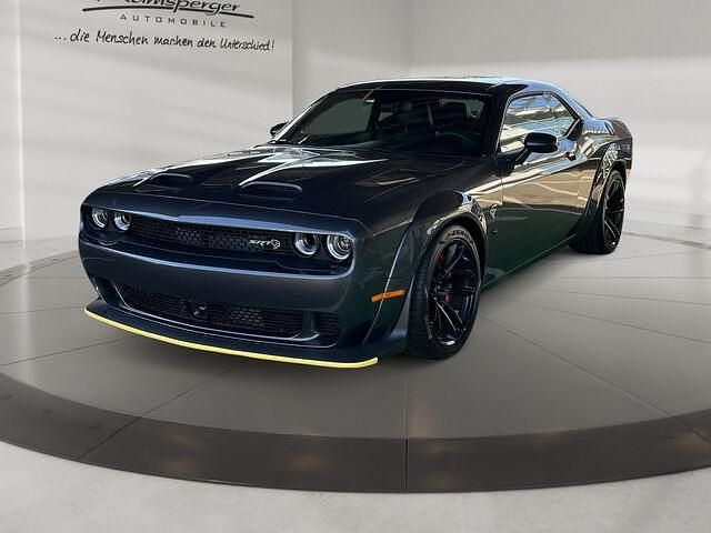 Gebraucht Dodge Challenger 727 PS (534 kW) 2016 Grau Coupé