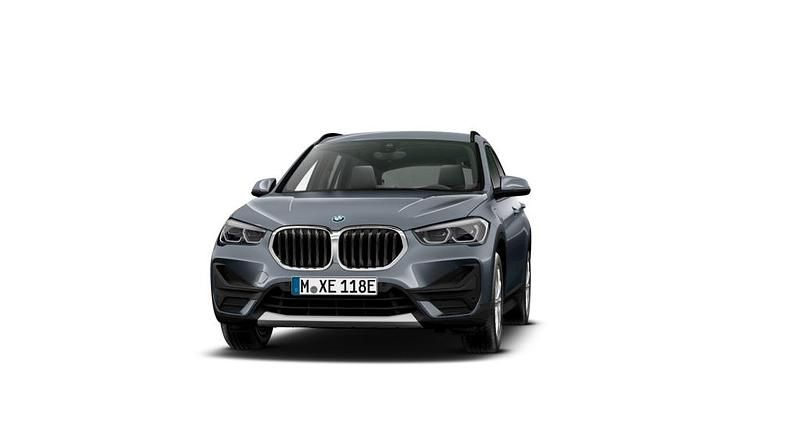 Gebraucht 2025 BMW X1 Advantage SUV | 19.930 € - Bild 1/4