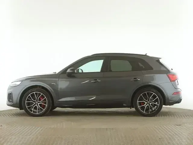 Używany Audi SQ5 Ambiente 341 KM (250 kW) 2023 Szary SUV
