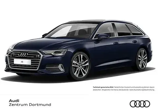 Gebraucht Audi A6 Sport 340 PS (250 kW) 2022 Kombi