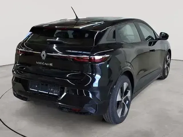 Gebraucht Renault Mégane Equilibre 161 kW (220 PS) 2023 Schwarz Limousine