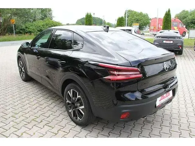 Gebraucht Citroën C4 131 PS (96 kW) 2025 SUV
