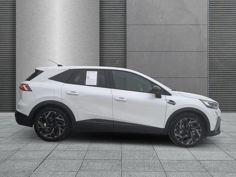 Gebraucht Renault Symbioz Esprit Alpine 143 PS (105 kW) 2025 Perlmuttweiß SUV