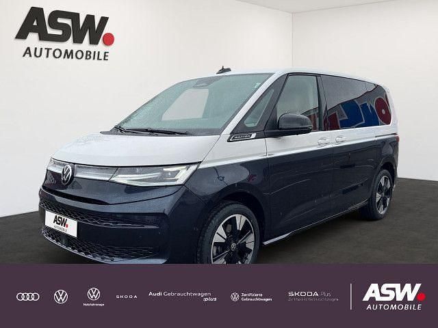 Nuova VW Multivan 204 CV (150 kW) 2026 Bianco Monovolume