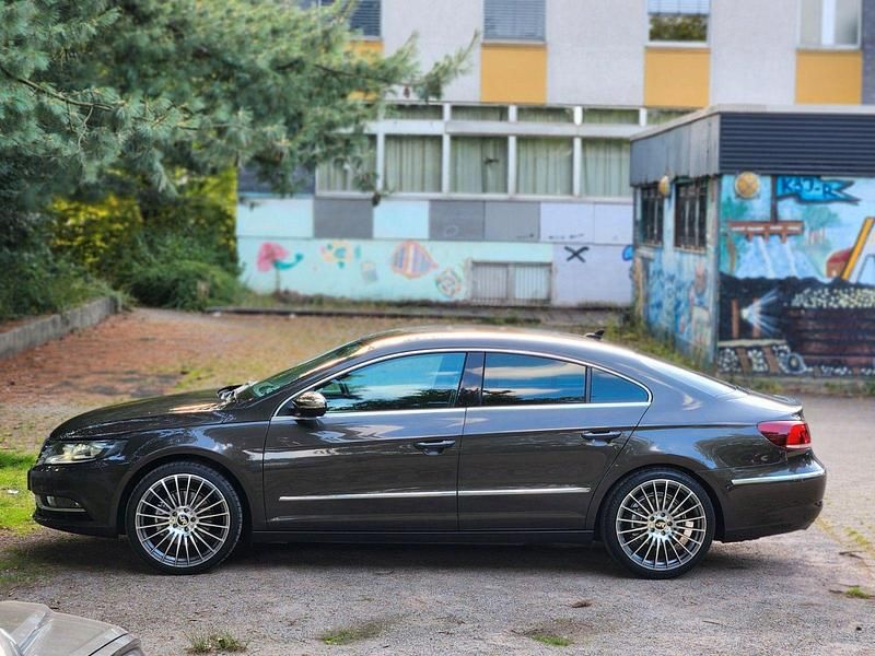 Gebraucht 2016 VW CC Limousine | 13.600 € (Fairer Preis) - Bild 1/4