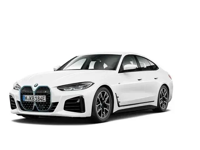 Gebraucht BMW i4 M Sport 250 kW (340 PS) 2023 Limousine