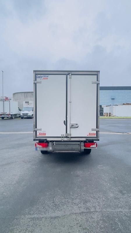 Usata Mercedes Sprinter 2008 Bianco