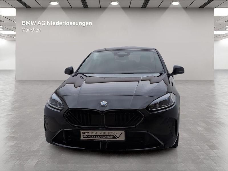 Gebraucht BMW 220 Performance 156 PS (114 kW) 2025 Schwarz Coupé