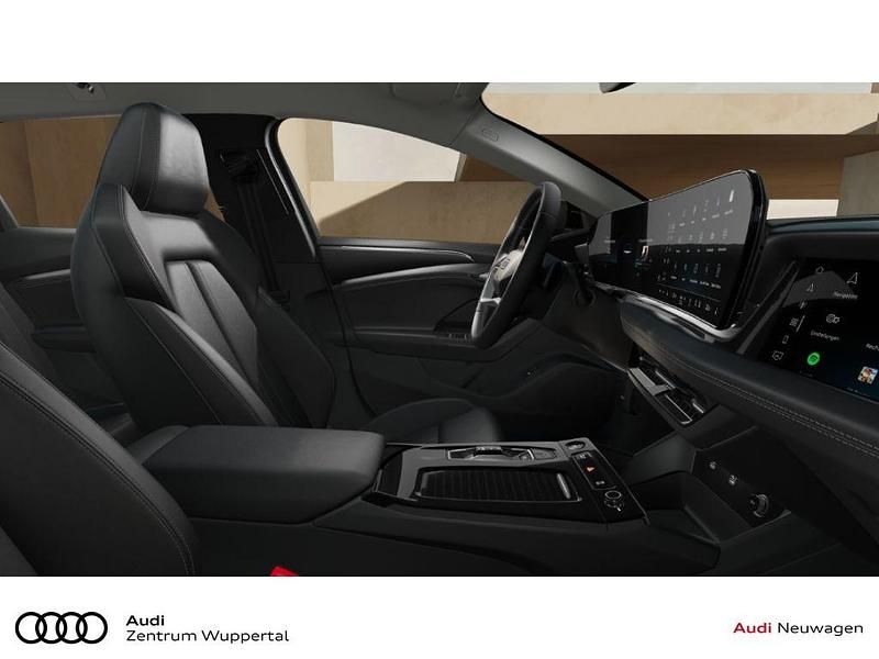 Gebraucht Audi A6 e-tron Performance 269 kW (367 PS) 2025 Magnetgrau Kombi