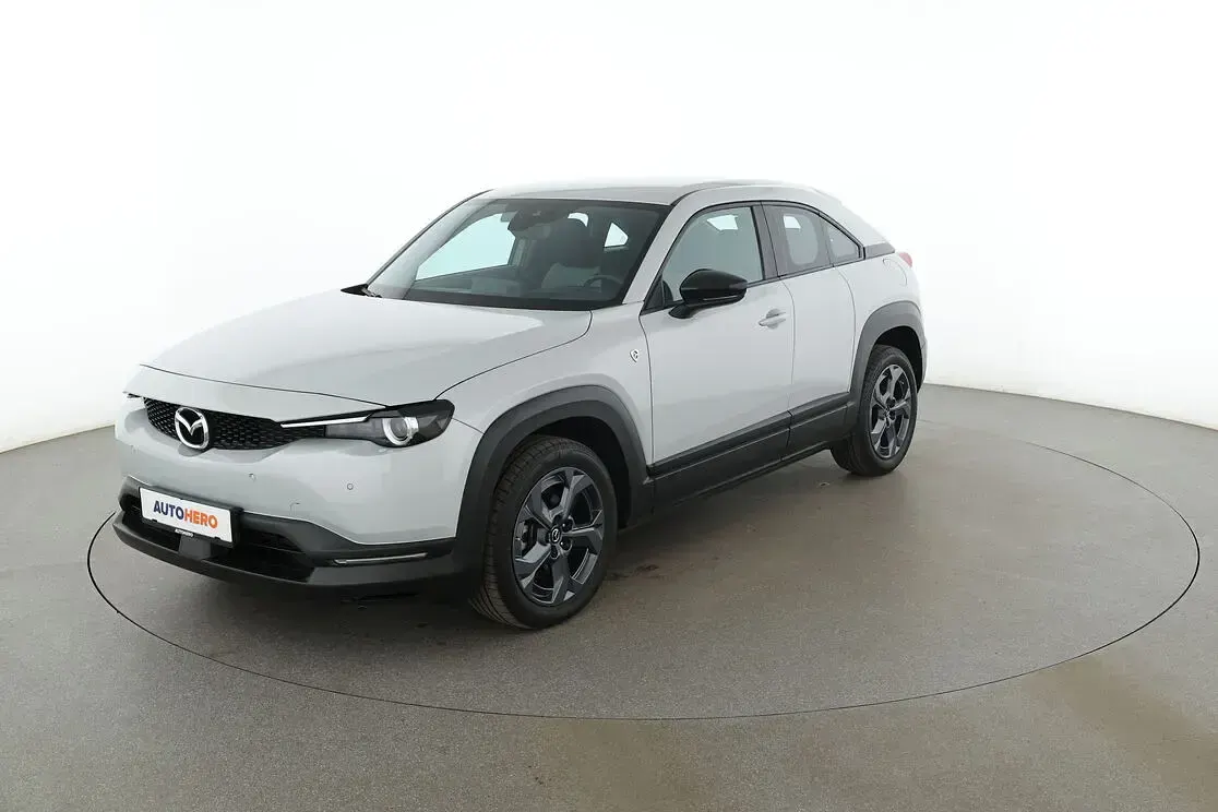 Gebraucht Mazda MX30 Ad'Vantage 170 PS (125 kW) 2024 SUV