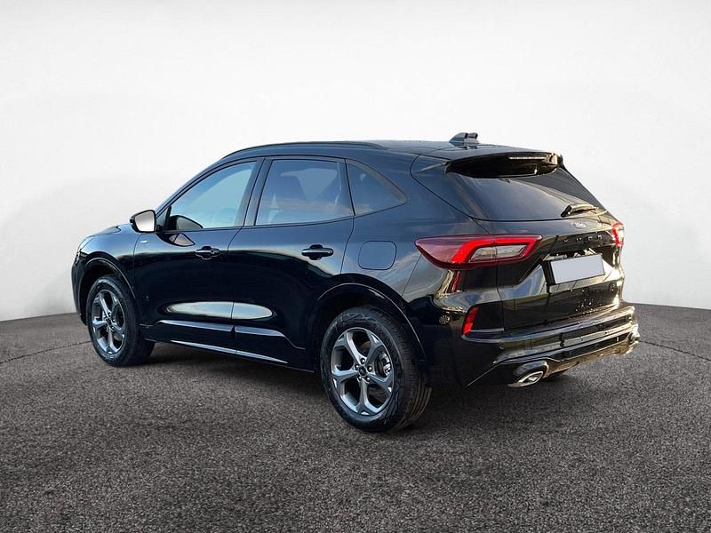 Neu Ford Kuga ST-Line 179 PS (131 kW) 2025 Schwarz SUV