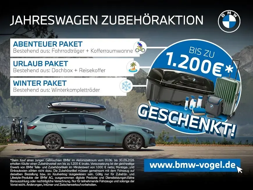 Gebraucht BMW iX1 Performance 230 kW (313 PS) 2023 Schwarz ii SUV