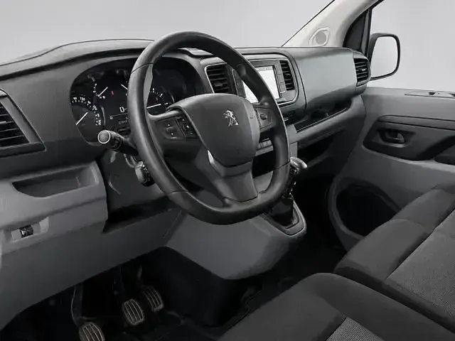 Gebraucht Peugeot Expert Premium 120 PS (88 kW) 2022 Andere Van