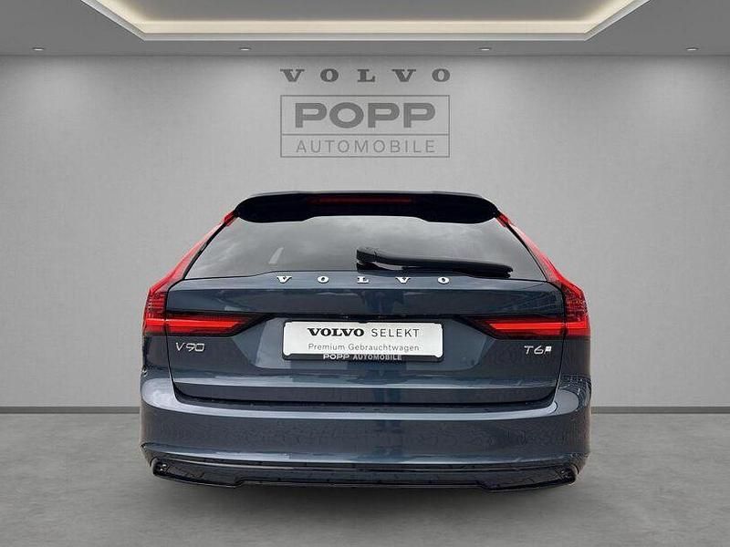 Gebraucht Volvo 360 146 PS (107 kW) 2025 Blau