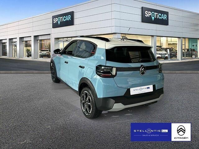 Usado Citroën C3 PureTech 101 CV (74 kW) 2024 Andere farbe Utilitario