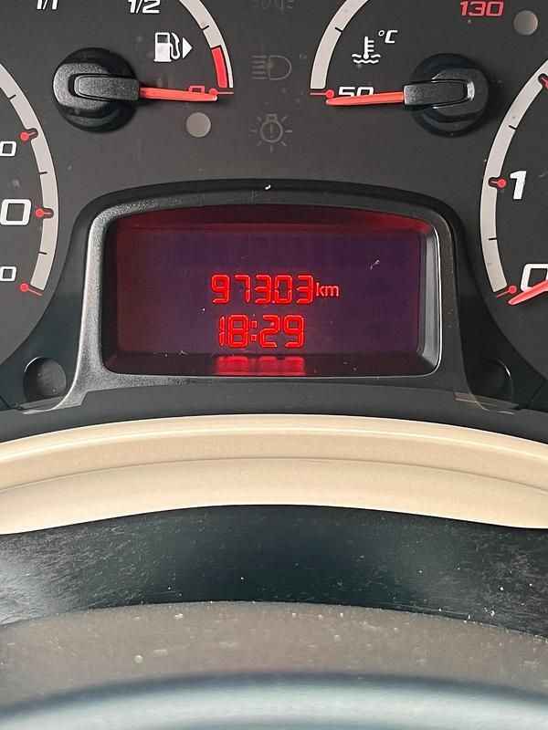 Second-hand Ford Ka 75 CP (55 kW) 2012 Alb Hatchback