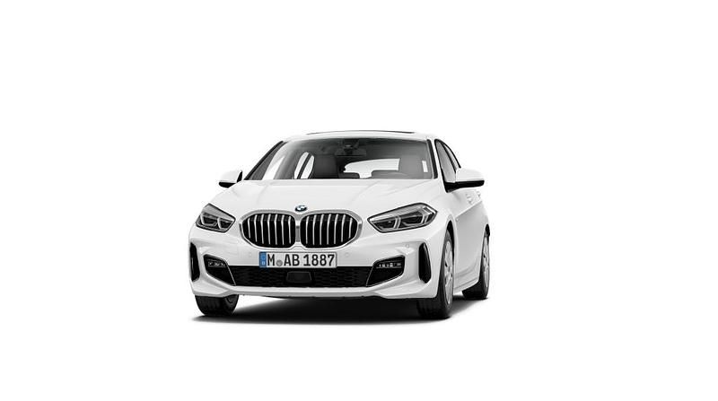 Gebraucht 2025 BMW 120 Comfort Edition Kleinwagen | 31.930 € (Teuer) - Bild 1/1