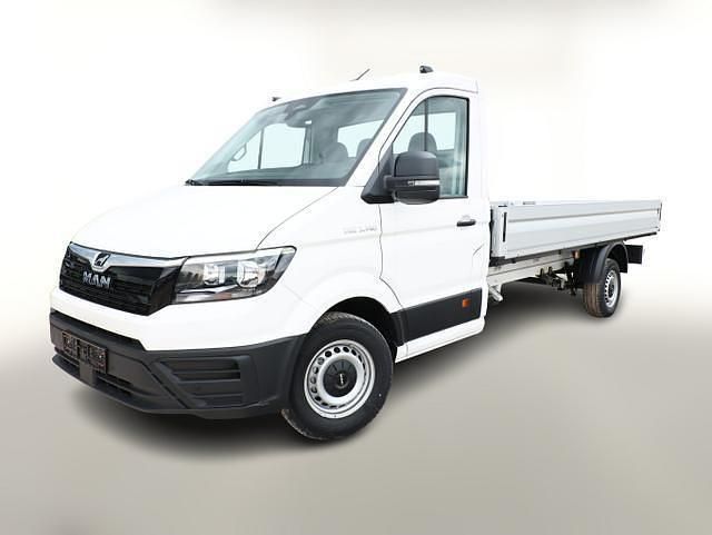Andere Neu 2024 MAN TGE Van | 40.314 € (Superpreis) - Bild 1/1