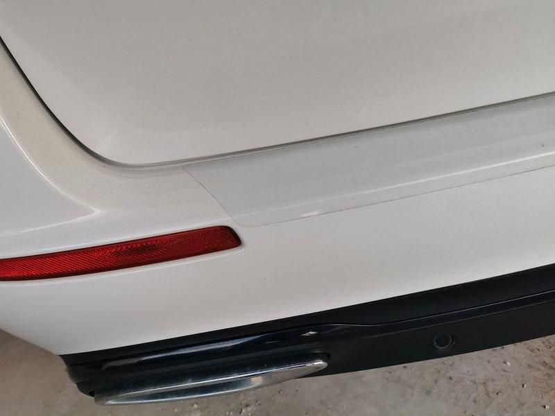 Gebraucht Mercedes E220 Avantgarde 194 PS (142 kW) 2017 Weiß Limousine