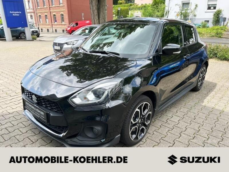 Gebraucht 2021 Suzuki Swift Sport Kleinwagen | 17.880 € (Fairer Preis) - Bild 1/3
