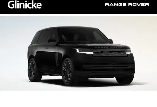 Gebraucht Land Rover Range Rover Autobiography 350 PS (257 kW) 2026 SUV