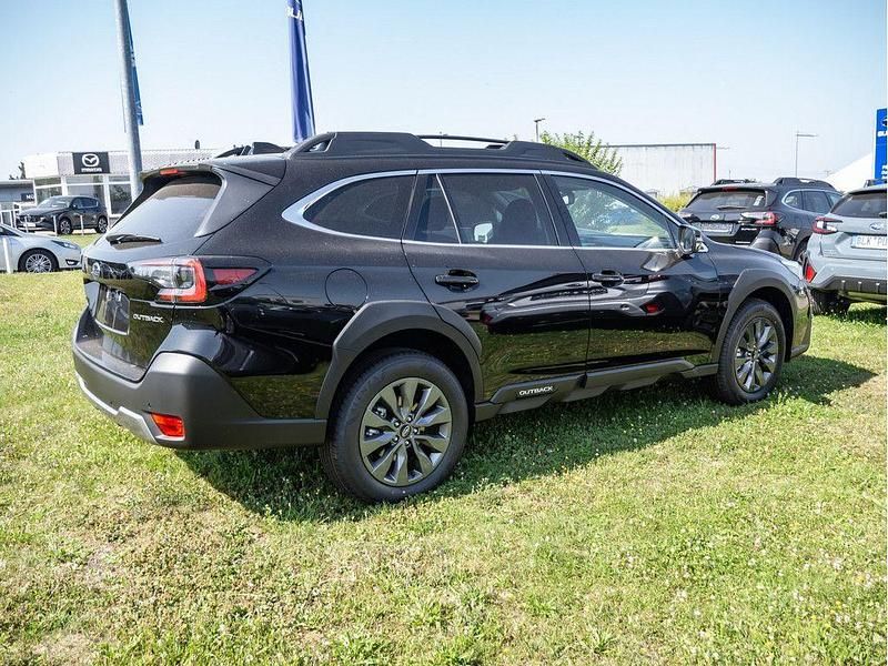Neu Subaru Outback Active 169 PS (124 kW) 2025 Other SUV