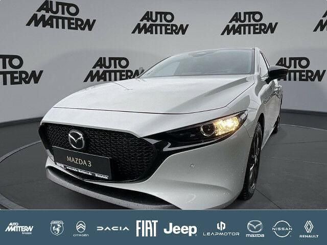 Gebraucht Mazda 3 Homura-Line 186 PS (136 kW) 2024 Othercolor Kleinwagen
