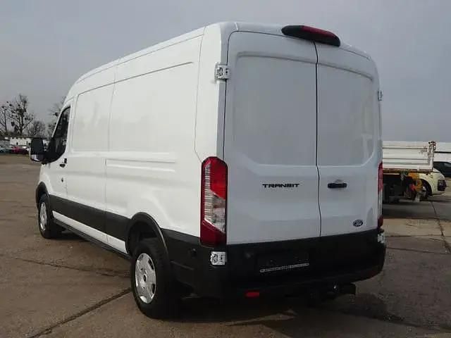 Usata Ford Transit Trend 2025 Andere