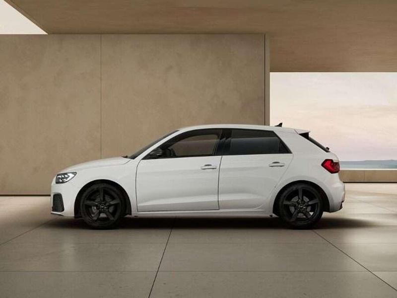 Cortinaweiß Neu 2025 Audi A1 Kleinwagen | 25.390 € (Fairer Preis) - Bild 1/2