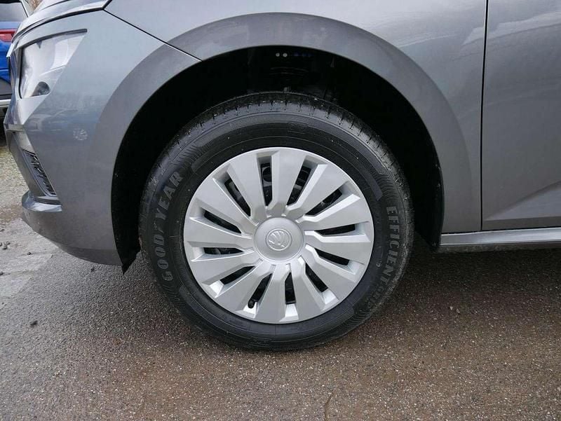 Neu Skoda Kamiq Selection 150 PS (110 kW) 2026 Graphite grau metallic SUV