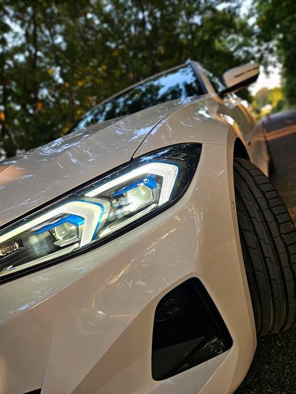 Gebraucht 2023 BMW 320e Kombi | 32.800 € (Fairer Preis) - Bild 1/4