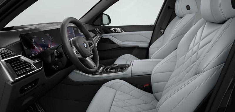 Gebraucht BMW X5 Shadowline 286 PS (210 kW) 2025 Schwarz SUV