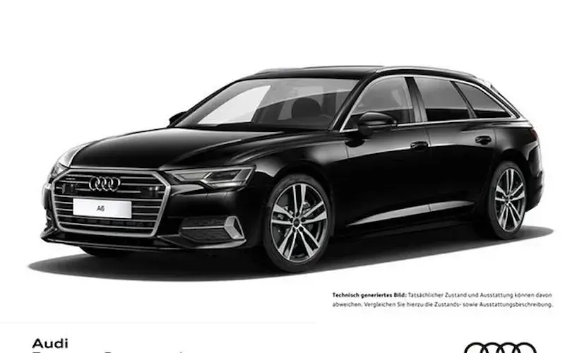 Gebraucht Audi A6 Sport 340 PS (250 kW) 2022 Kombi
