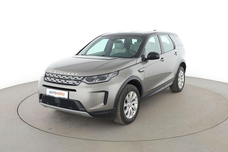 Gebraucht Land Rover Discovery Sport SE 2021 SUV