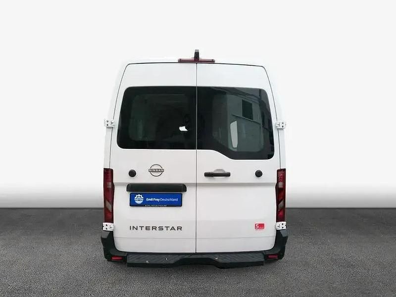 Gebraucht Nissan Interstar N-Connecta 150 PS (110 kW) 2026 Weiß Van