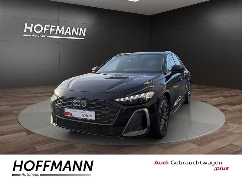 Gebraucht Audi A5 S-Line 204 PS (150 kW) 2025 Kombi