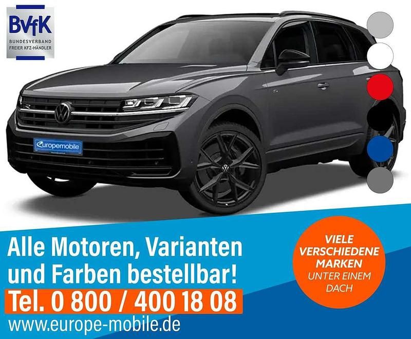 Wählbar Neu 2025 VW Touareg Elegance SUV | 56.690 € (Superpreis) - Bild 1/1