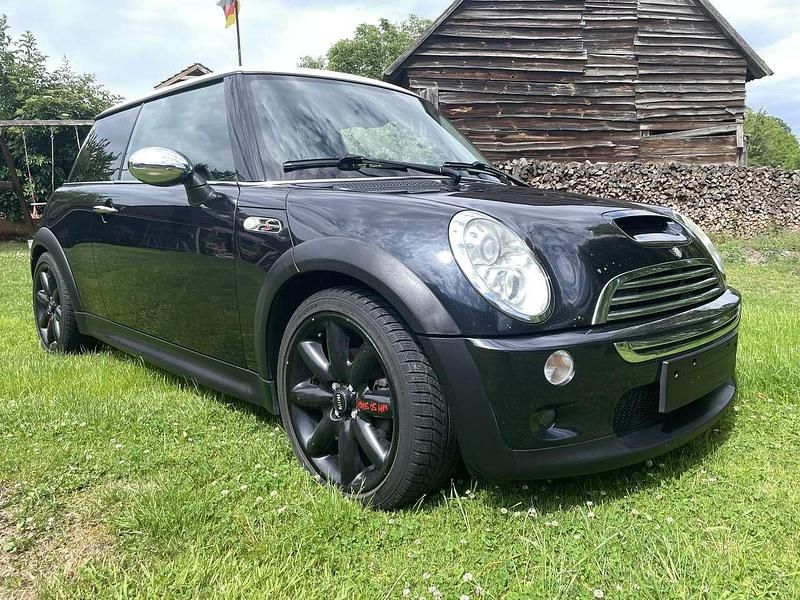 Gebraucht 2004 Mini Cooper S Kleinwagen | 7.200 € - Bild 1/4