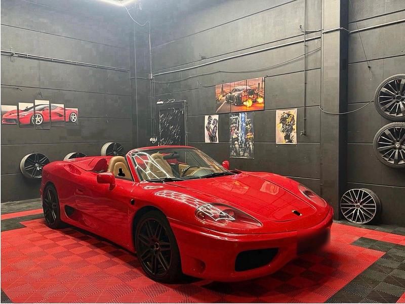 Gebraucht Toyota MR2 140 PS (102 kW) 2000 Rot Cabrio