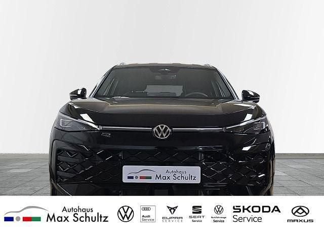 Neu VW T-Roc R-line 150 PS (110 kW) 2026 Schwarz SUV