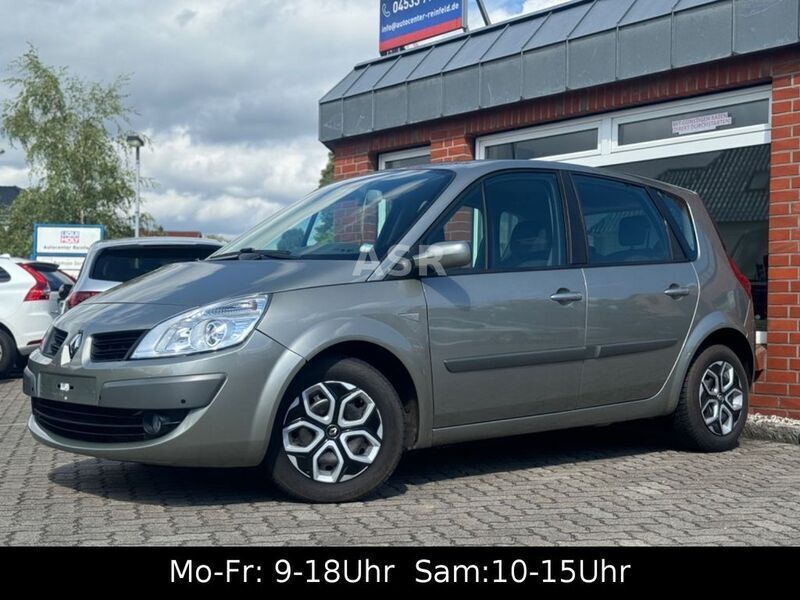 Gebraucht 2006 Renault Scénic II Exception Van / Kleinbus | 2.990 € (Fairer Preis) - Bild 1/4