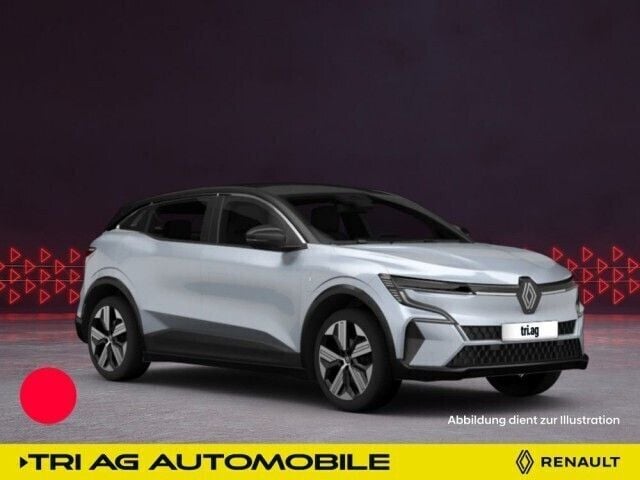 Neu 2025 Renault Mégane Komfort Limousine | 42.378 € (Etwas zu teuer) - Bild 1/4