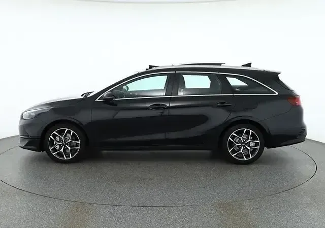 Gebraucht Kia Ceed 2023 Andere Kleinwagen