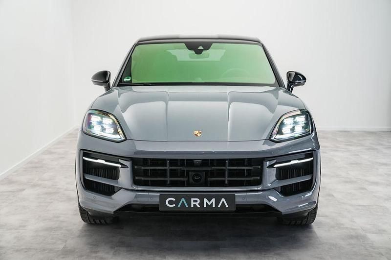 Gebraucht Porsche Cayenne S 475 PS (349 kW) 2024 Grau SUV