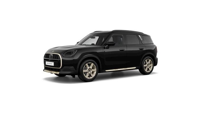 Gebraucht 2023 Mini Countryman SUV | 32.255 € (Fairer Preis) - Bild 1/3